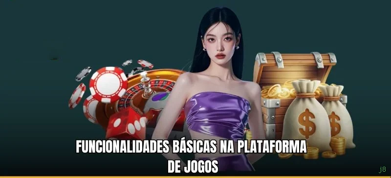 Conta j8 sincronizada site e app