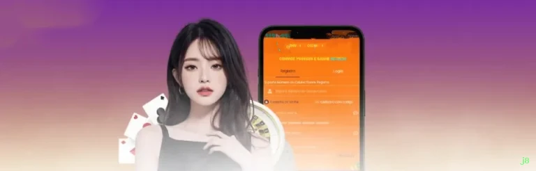 App j8 slots mobile