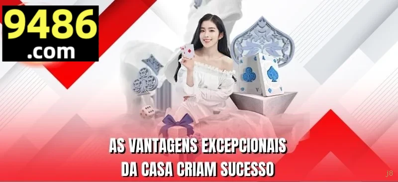 Slots com prêmios j8